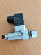 Zawór ciśnieniowy -czujnik  Hawe