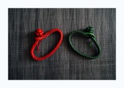 Miękka Szekla dyneema kolor kolorowa