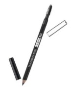 Pupa True Eyebrow Kredka do brwi, 004 Extra Dark