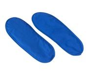 Wkładki z mikrosferami do butów