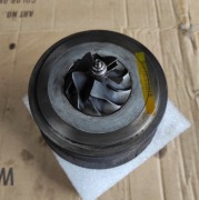KORAS RDZEŃ TURBINY RENAULT OPEL 2.5DCI 146KM