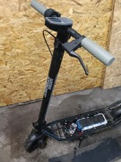 Hulajnoga elektryczna Ducati scrabble city cross ex 