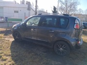 Citroën C3 Picasso