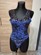 Kostium Body przebranie karnawał taniec brzucha, akrobatyka