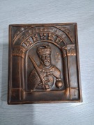 Tabliczka kolekcjonerska