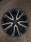 Felga aluminiowa 18 Mazda CX3, CX5, 6