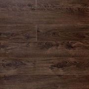 Panele podłogowe 8mm ciemny dąb