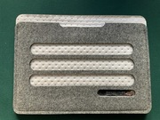 UNIWERSALNE ETUI DO TABLETA 11” FRANCOIS MOLIERE