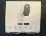 Kamera bezprzewodowa, zewnętrzna + karta pamięci 128 GB