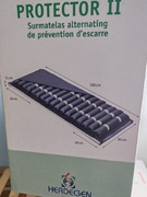 Materac przeciwodleżynowy 