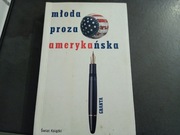 Młoda proza amerykańska Granta