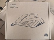 Huawei IP VOIP phone eSpace 7910