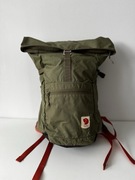 Plecak Fjallraven High Coast Foldsack - Inch Green