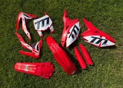 Zestaw plastików Cycra Honda CRF