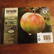 Tusz Epson T 1295 L Multipack (cmy + black)