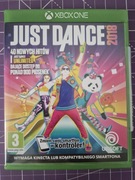 Just Dance 2018 gra