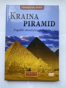 STAROZYTNY EGIPT KRAINA PIRAMID Zagadki starozytnego Egiptu STAROZYTNE CYWI
