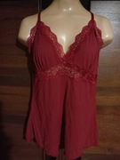 Podkoszulka Avidlove M 40 bordowa koszulka jak nowa