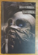 Imajica Clive Barker