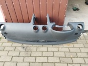 Deska rozdzielcza, kokpit Audi A3 9P.