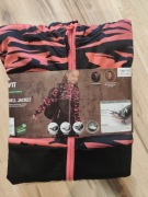 Kurtka Softshell dziewczęca rozmiar 146/152 Crivit 