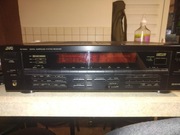 Amplituner kina domowego JVC RX-504VL + pilot