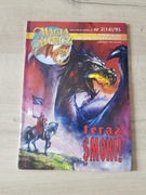 Magia i Miecz - Nr 14 (2/1995) Czasopismo RPG