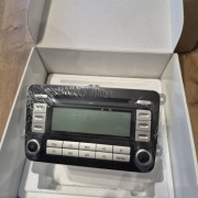 Nowe radio VW rcd 500 mp3 w fabrycznej folii i pudelku