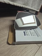 Lewy  wkład lusterka do VW JETTA  2015r.