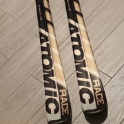 Narty ATOMIC RACE PREMIUM 181