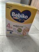 Bebiko 4r  z kleikiem ryzowym