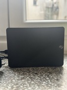 Dysk zewnętrzny SEAGATE Expansion HDD SRD0NF2 10TB