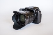 Panasonic Lumix G7 + 14-140 f/3.5-5.6