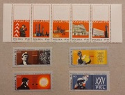 Fi: 1784 - 1792** 25-lecie PRL.