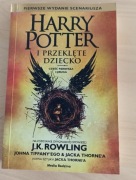 Harry Potter i przeklęte dziecko 