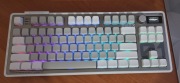 Klawiatura Dark Project Sigma V2. Idealna. Jak nowa. Gwarancja 21 miesięcy!