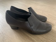 Wygodne półbuty roz. 38