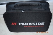 Torba walizkowa  do wkrętarki akumulatorowej PARKSIDE PERFORMANCE, NOWA