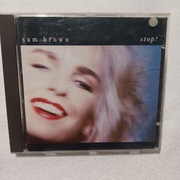 Sam Brown - Stop! / Wyd 1988