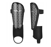 Ochraniacze na goleń i kostkę Tavaler Ochraniacze do grania w piłke roz M