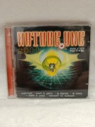 2 płyty CD,,nature one 2000 sound of love festival" 