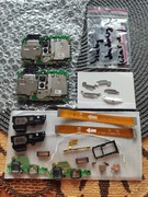 Huawei Mate 10 Lite 4/64 części zamienne 