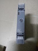 Przekaźnik czasowy Siemens, opóźnione załączanie,1,5-30s, 3RP2512-2AW30