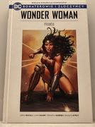 Wonder Woman - Prawda - WKKBIZ DC Tom 80 