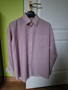 Koszula męska z długim rękawem | Marks & Spencer | Rozmiar 41