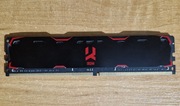 Pamięć Ram DDR4 GOODRAM IRDM 16GB 2400MHz 
