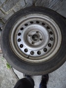 Felgi stalowe r14 4x100