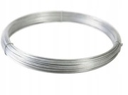 Drut oporowy Kanthal D 0.4 mm 10 metrów Szwedzki 