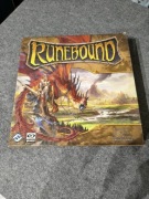 Gra planszowa runebound 3 edycja 