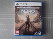 Metro Exodus: Complete Edition PS5